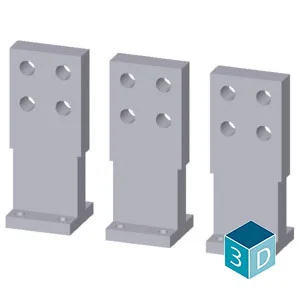 Siemens 3VA9603-0QE01