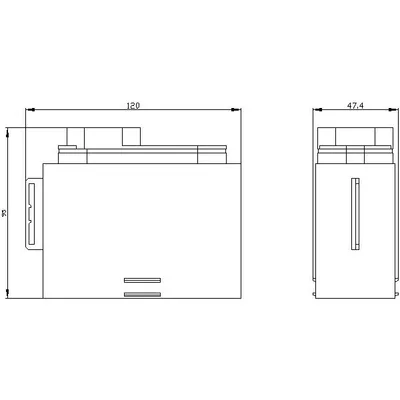 Siemens 3NJ6904-1DA00
