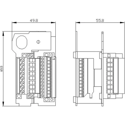 Siemens 3NJ6940-3EF00