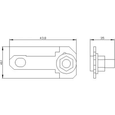 Siemens 3NJ6930-3DD00