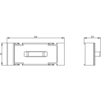 Siemens 3NJ6933-1DB00