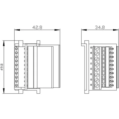 Siemens 3NJ6920-3EE01