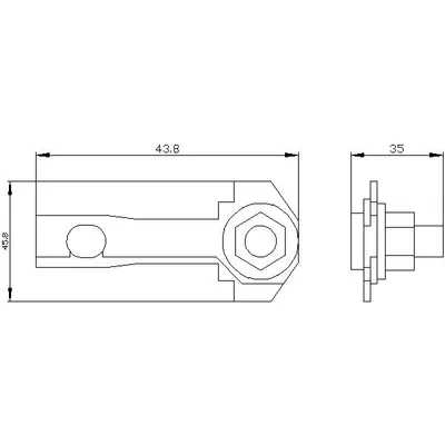 Siemens 3NJ6930-3DF00