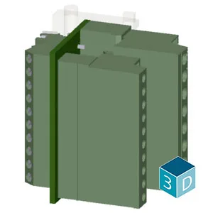 Siemens 3NJ6920-3EE01