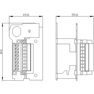 Siemens 3NJ6940-3EC00