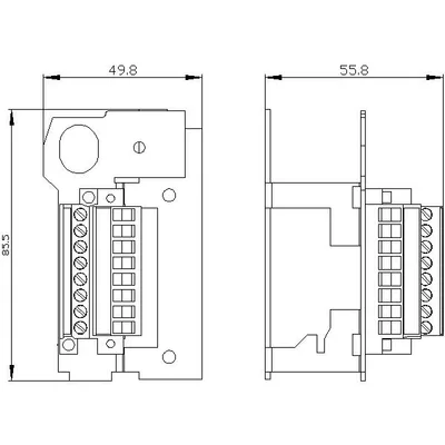 Siemens 3NJ6940-3ED00