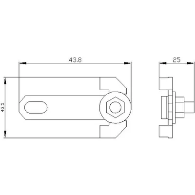 Siemens 3NJ6920-3DD00