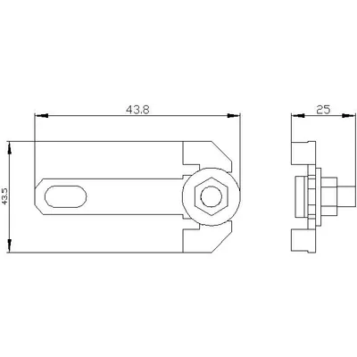 Siemens 3NJ6920-3DG00