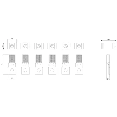 Siemens 3NJ6943-1CA00