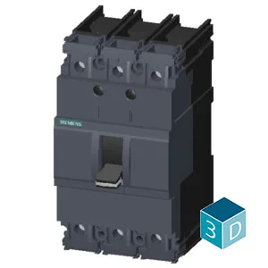 Siemens 3VA5160-5ED30-0DD0