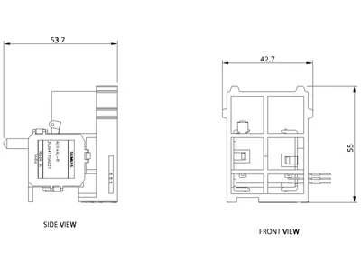 Siemens 3VJ9417-0AD21