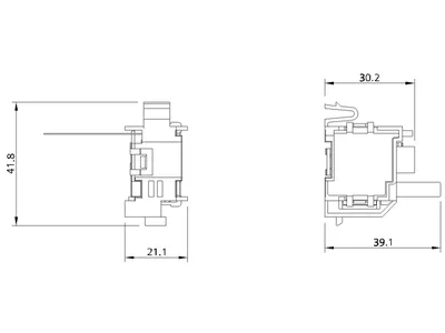 Siemens 3VJ9018-0AN11