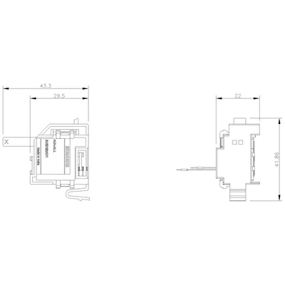 Siemens 3VJ9218-0AD11