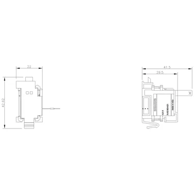 Siemens 3VJ9218-0AN21