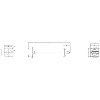 Siemens 3VJ9018-0HD11