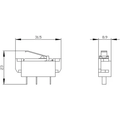 Siemens 3NP1910-1FA00