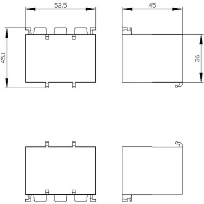 Siemens 3NP1913-1CB00