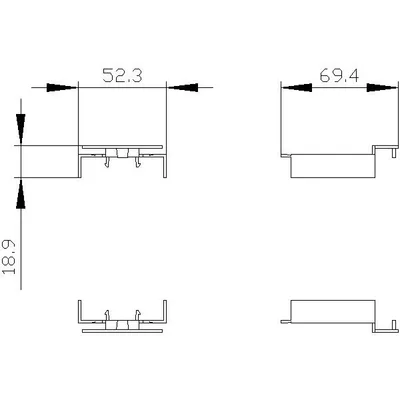 Siemens 3NP1913-1CA10