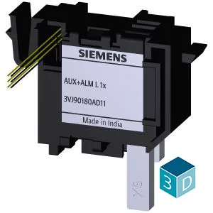 Siemens 3VJ9018-0AD11