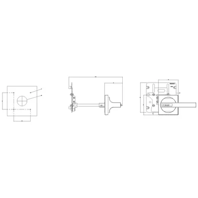 Siemens 3VJ9417-0HD11