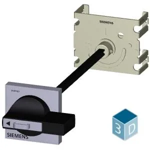 Siemens 3VJ9118-0HD11