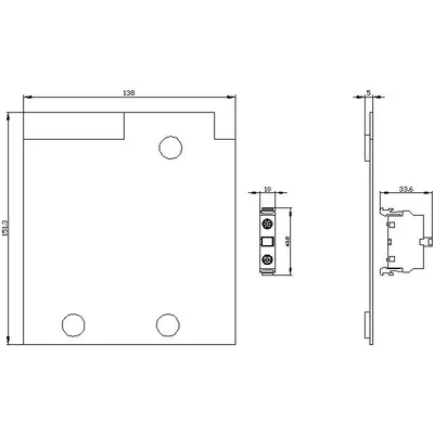 Siemens 3NJ6930-2CB00