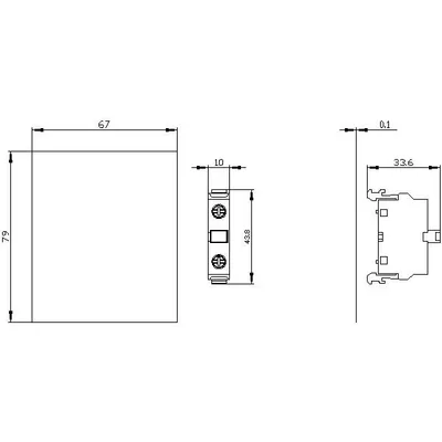 Siemens 3NJ6940-2CB00