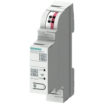 Siemens 7KN1110-0MC00