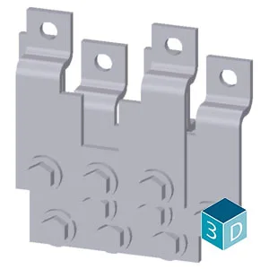Siemens 3NJ4911-6AA00