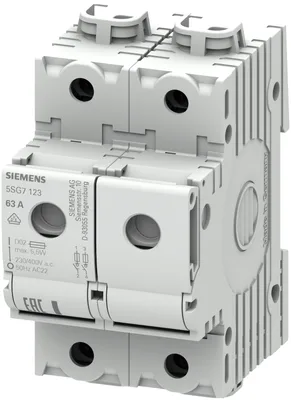 Siemens 5SG7123