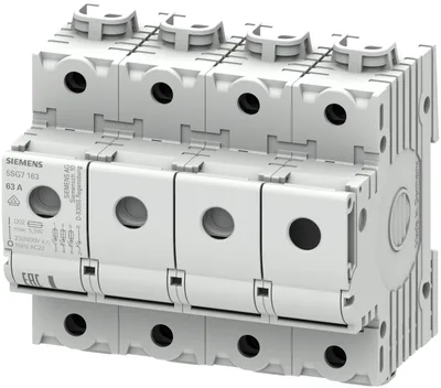 Siemens 5SG7163