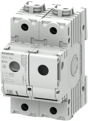 Siemens 5SG7153