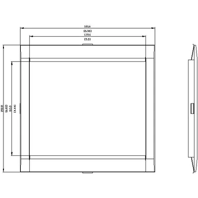 Siemens 3VA9234-0SB20