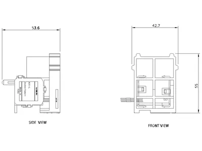Siemens 3VJ9417-0AN11