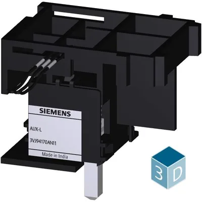 Siemens 3VJ9417-0AN11