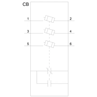 Siemens 3NP1113-2BC26