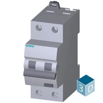 Siemens 5SU1326-7FP25