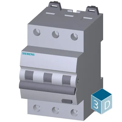Siemens 5SU1336-7FP32