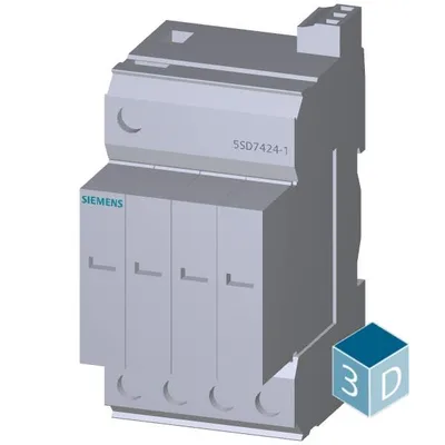 Siemens 5SD7424-1