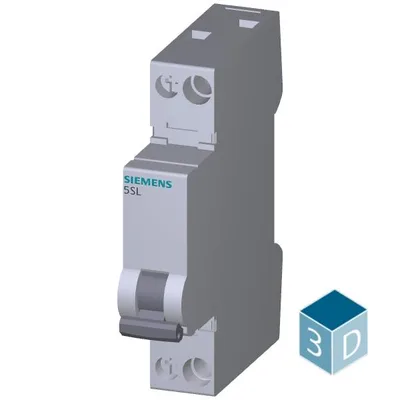 Siemens 5SL6002-7MC