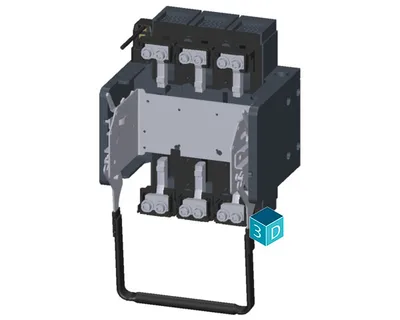 Siemens 3VA9603-0KP00