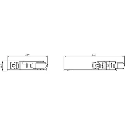 Siemens 3VA9603-0KB00