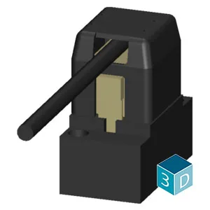 Siemens 3VA9603-0KP80