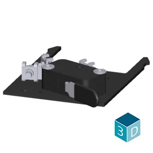 Siemens 3VA9603-0KB00