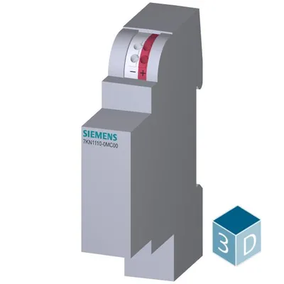 Siemens 7KN1110-0MC00