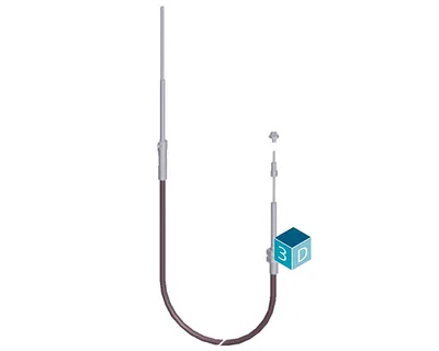 Siemens 3VA9877-0CC40