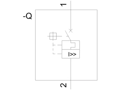 Siemens 3VA4145-4ED14-0AA0