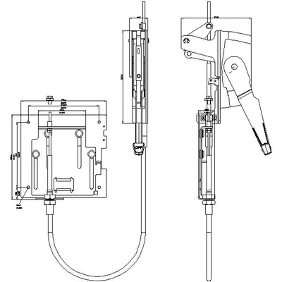 Siemens 3VA9677-0CK72