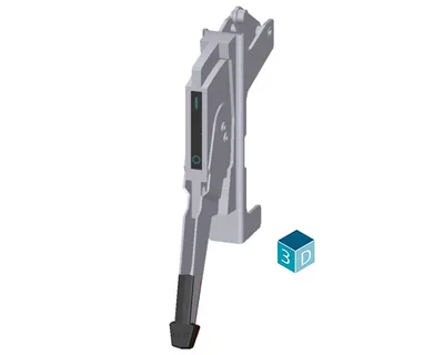 Siemens 3VA9877-0CH82