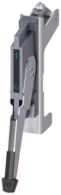 Siemens 3VA9877-0CH72